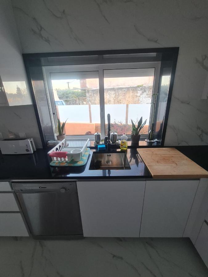 Casa Particular Das Pedras Vila Nova de Gaia Exterior foto